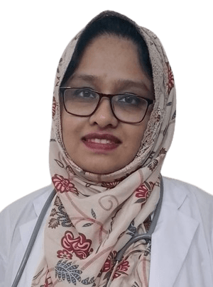 Dr. Tahsnin Ferdous, High Risk Pregnancy, Gynecology Specialist & Surgeon