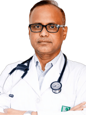 Dr. Zillur Rahman, Cardiology (Heart Diseases, Hypertension, Rheumatic Diseases) Specialist