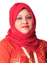 Prof. Dr. Anisa Begum, Gynecology, Obstetrics, Infertility Specialist & Surgeon