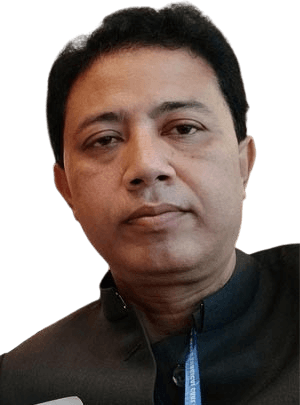 Prof. Dr. Mohammad Mushfiqur Rahman, General & Laparoscopic Surgery Specialist