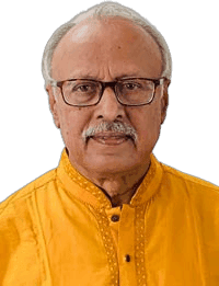 Prof. Dr. Nazir Ahammed Chowdhury (Ronju), Clinical & Interventional Cardiology Specialist