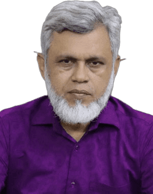 Asst. Prof. Dr. Mohammad Toufiq Hasan, Chest Diseases & Respiratory Medicine Specialist