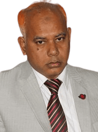Dr. A.H.M. Rafiqul Bari, General, Kidney, Ureters, Bladder, Urethra & Prostate Specialist Surgeon