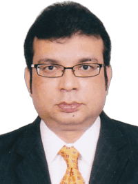 Dr. Abu Hasnat Md. Masud Sinha, Cardiology (Heart Diseases, Hypertension, Rheumatic Fever) Specialist