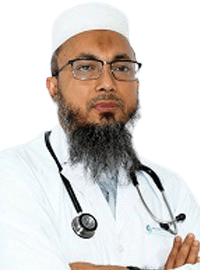 Dr. AYM Shahidullah, Cardiovascular & Thoracic Surgery Specialist