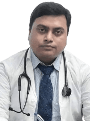Dr. Debashish Sarkar, Cardiology, Medicine, Chest Diseases, Liver, Rheumatic Fever, Hormone & Diabetes Specialist