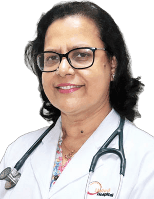 Dr. Fatema Begum, Cardiology & Medicine Specialist