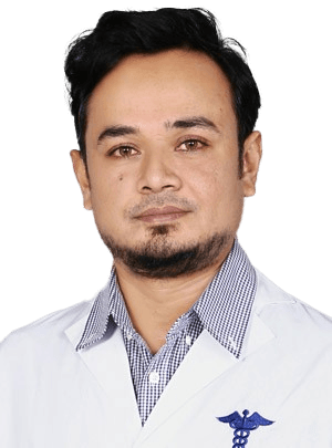 Dr. Gazi Mahmud Ul Hasan Rusho, Pediatric Surgeon