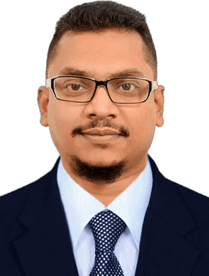 Dr. Kazi Al Baruny, Cardiology (Heart Diseases) Specialist