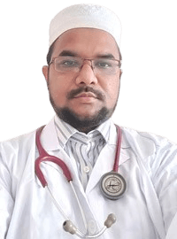 Dr. Kazi Shamim Parvez, Cardiology (Heart Diseases, Medicine & Rheumatic Fever) Specialist