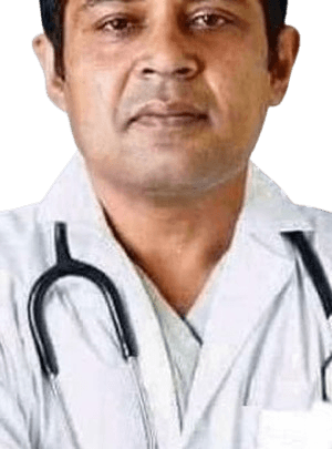 Dr. Md. Masud Karim, Cardiology (Heart Diseases, Diabetes & Rheumatic Fever) Specialist Clinical & Interventional Cardiologist