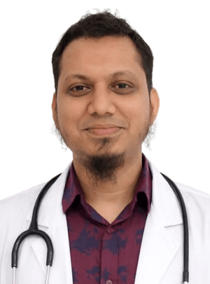 Dr. Md. Shahin Howlader (Tahsun), Skin, Allergy, Sexual Disease Specialist & Dermatosurgeon