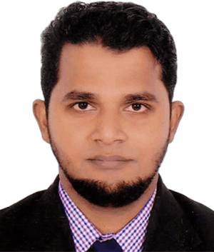 Dr. Mohammad Ali (Mahin), Interventional Cardiologist