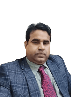 Dr. Mohammad Shah Alam, Urology Specialist & Surgeon