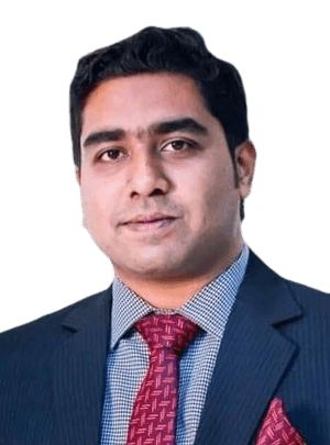 Dr. Mohd. Faysal Alam, Cardiology (Heart Diseases, Hypertension & Rheumatic Fever) Specialist