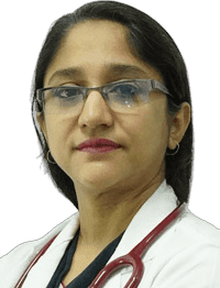 Dr. Nighat Islam, Cardiology, Non-Invasive Cardiology & Echocardiogram Specialist