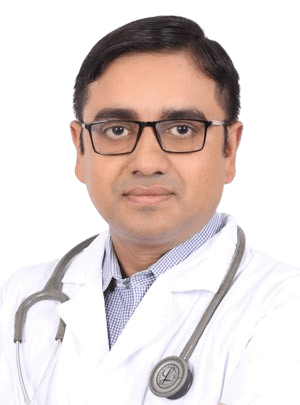 Dr. Saiful Alam, Cancer Specialist