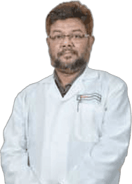 Dr. SM Shahedul Amin Robin, Cardiology Specialist & Cardiac Intensivist