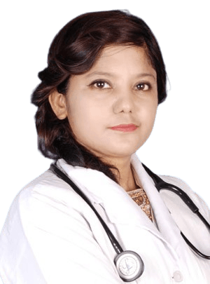 Dr. Sumona Das, Cancer & Medicine Specialist