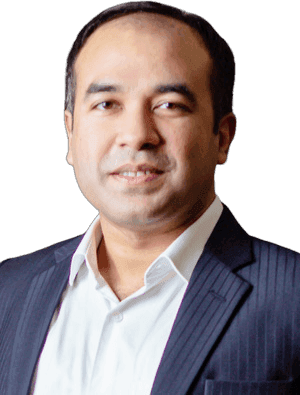 Dr. Tanveer Hayat, Clinical & Interventional Cardiologist