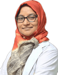 Dr. Taslima Afroz, Cardiology, Hypertension & Medicine Specialist