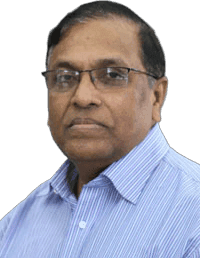 Prof. Dr. Ali Hossain, Chest Diseases & Respiratory Medicine Specialist & Pulmonologist