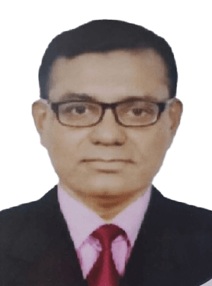 Prof. Dr. Md. Mizanur Rahman, Medicine, Rheumatic Fever & Cardiology Specialist