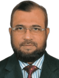 Prof. Dr. Md. Shahedur Rahman Khan, Allergy, Asthma, Chest Diseases Specialist