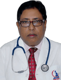 Prof. Dr. Mirza Mohammad Hiron, Chest Diseases & Medicine Specialist