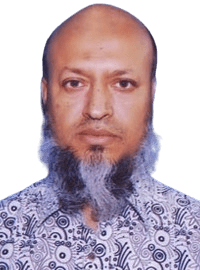 Prof. Dr. Mohammad Manirul Islam, Pain Management Specialist & Anesthesiologist