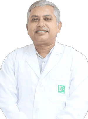 Prof. Dr. Sheikh Shahinur Hossain, Chest Diseases, Asthma, Allergy, TB & Respiratory Medicine Specialist