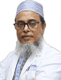 Professor Dr. S.M. Lutfor Rahman, Asthma, Allergy, Sleep Medicine and Chest Specialist (Pulmonologist)