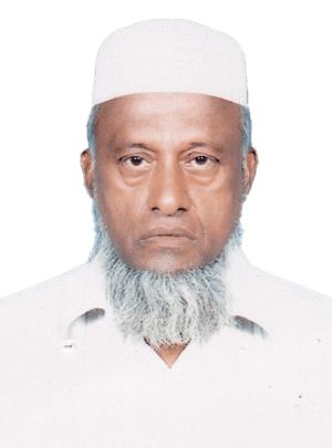 Alhaj Dr. Abu Jafor, ENT (Ear, Nose, Throat) Specialist & Head Neck Surgeon