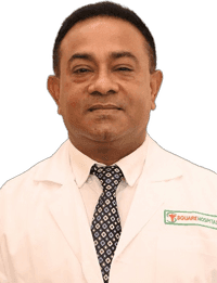 Brig. Gen. Prof. Dr. Md. Azizur Rahman, Chest Diseases, Asthma & Respiratory Medicine Specialist