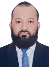 Dr. Abdulla Al Mamun, ENT (Ear, Nose, Throat) Specialist & Head Neck Surgeon