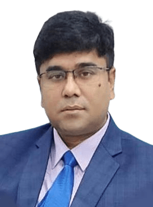 Dr. Alok Kumar mandal, Cardiology (Heart Diseases, Hypertension, Rheumatic Fever) Specialist