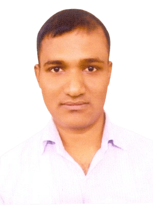 Dr. Anirudha Sardar, General & Laparoscopic Surgery Specialist