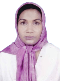 Dr. Anjuman Ara, Gynecology, Obstetrics Specialist & Surgeon