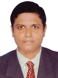 Dr. Debashish Kumar Ghosh, Thyroid, Hormone, Diabetes & Medicine Specialist