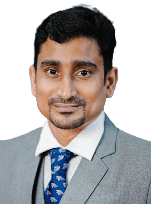 Dr. Debbroto Ganguly, ENT (Ear, Nose, Throat) Specialist & Head Neck Surgeon