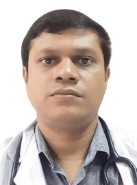 Dr. Himel Saha, Cardiology, Diabetes & Medicine Specialist