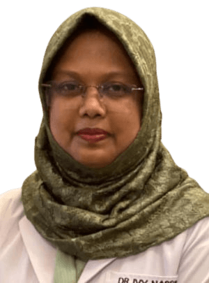 Dr. Ivy Nasrin, Gynecology, Infertility Specialist & Laparoscopic Surgeon