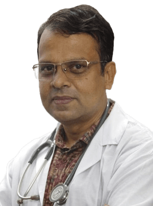 Dr. Jotirmay Shaha, General Laparoscopic Specialist Surgeon