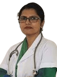 Dr. Kaniz Fatema Papri, Gynecology, Obstetrics Specialist & Surgeon