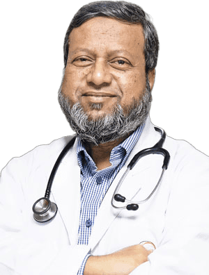 Dr. Kazi Saifuddin Bennoor, Chest Diseases & Respiratory Medicine Specialist