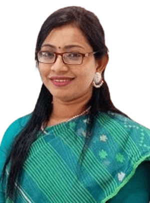 Dr. Keya Debnath, Gynecology & Obstetrics Specialist