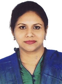 Dr. Lailatunessa, Gynecology, Obstetrics Specialist & Surgeon