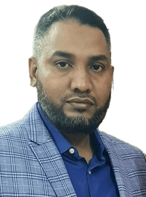 Dr. Lt. Col. Md. Saleh Akram, ENT (Ear, Nose, Throat) Specialist & Head Neck Surgeon
