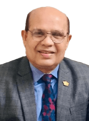 Dr. M. Ashraf Ali, Diabetes Specialist, Experience in Medicine