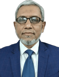 Dr. Mahbubul Islam, Chest Diseases Specialist